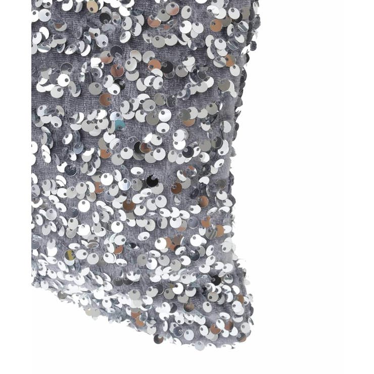 スパンコールトート | a.v.v【WOMEN】 | 詳細画像17 