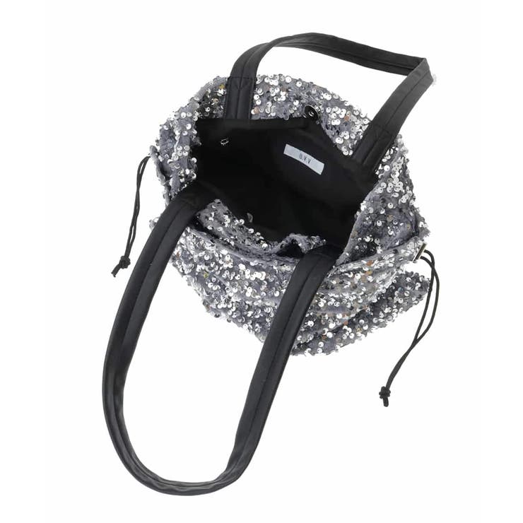 スパンコールトート | a.v.v【WOMEN】 | 詳細画像19 