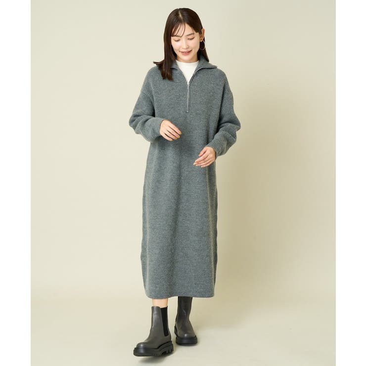 サイドゴアブーツ | a.v.v【WOMEN】 | 詳細画像11 