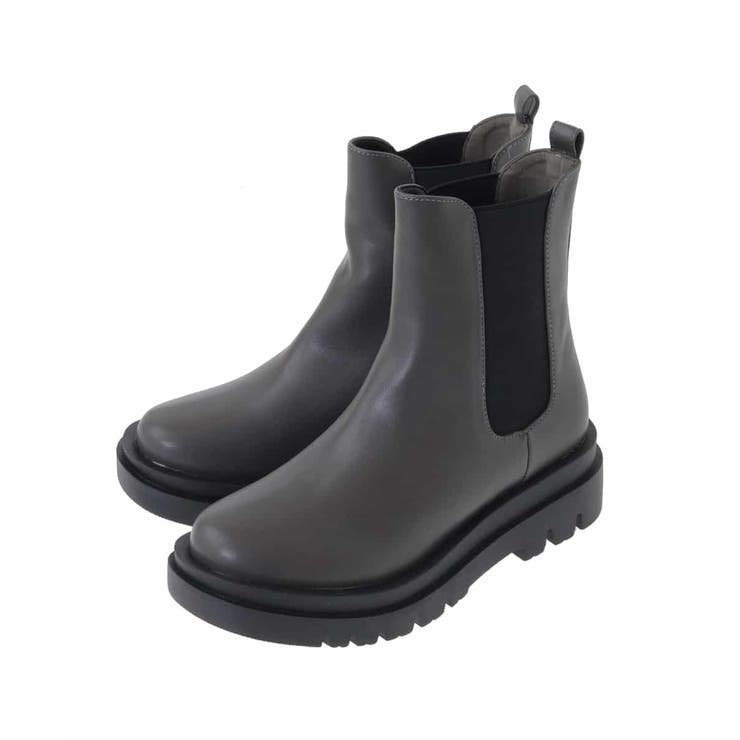 サイドゴアブーツ | a.v.v【WOMEN】 | 詳細画像13 