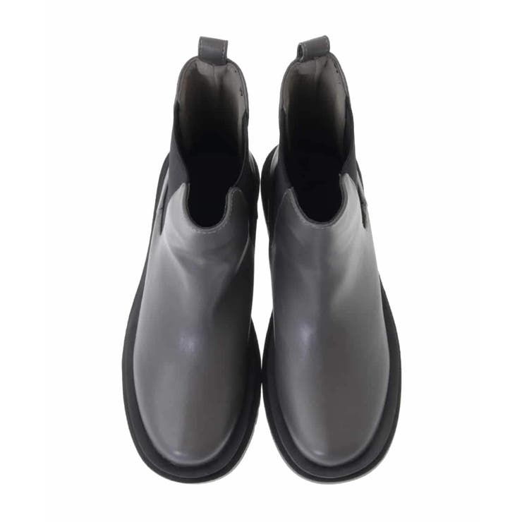 サイドゴアブーツ | a.v.v【WOMEN】 | 詳細画像14 