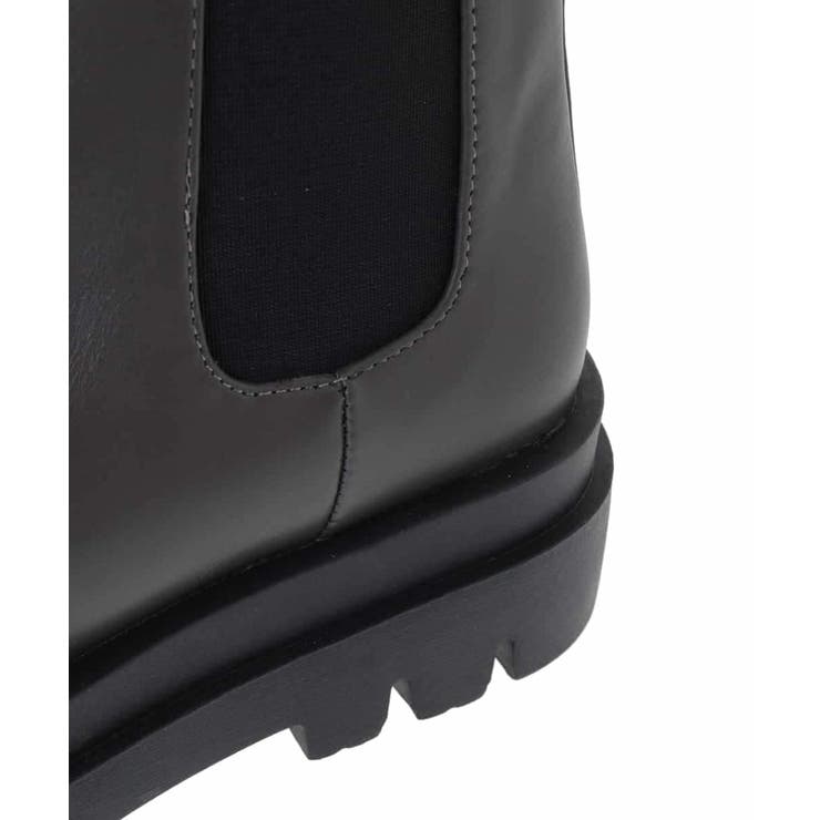 サイドゴアブーツ | a.v.v【WOMEN】 | 詳細画像19 