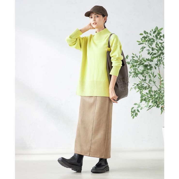 サイドゴアブーツ | a.v.v【WOMEN】 | 詳細画像2 