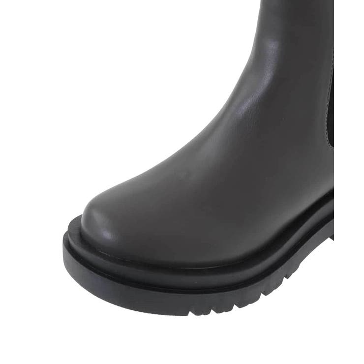 サイドゴアブーツ | a.v.v【WOMEN】 | 詳細画像20 