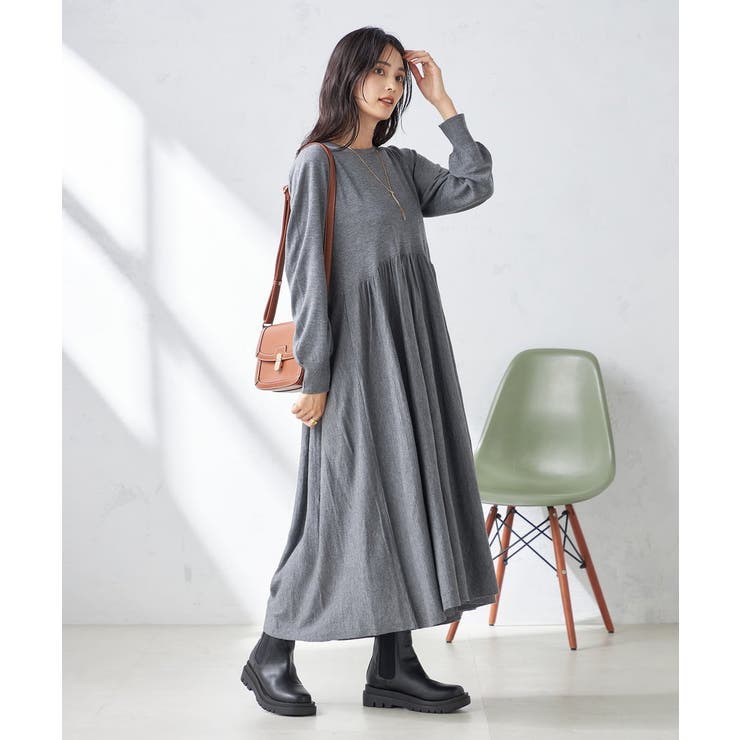 サイドゴアブーツ | a.v.v【WOMEN】 | 詳細画像5 