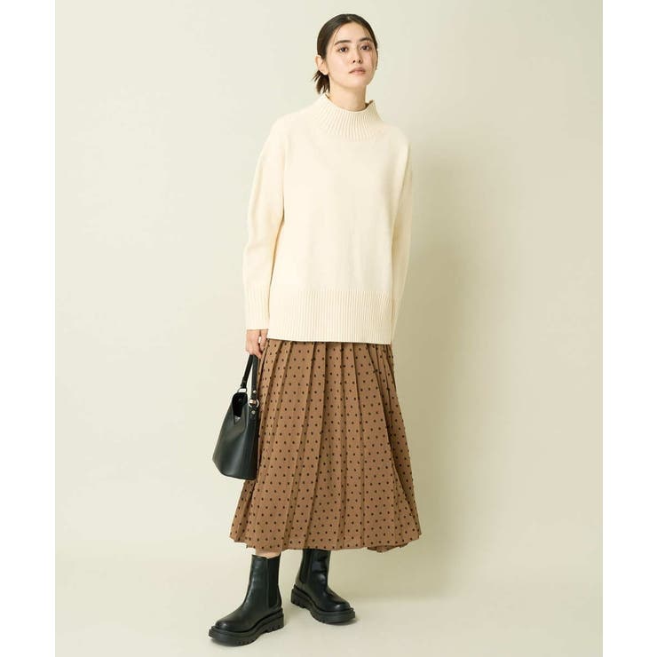 サイドゴアブーツ | a.v.v【WOMEN】 | 詳細画像7 