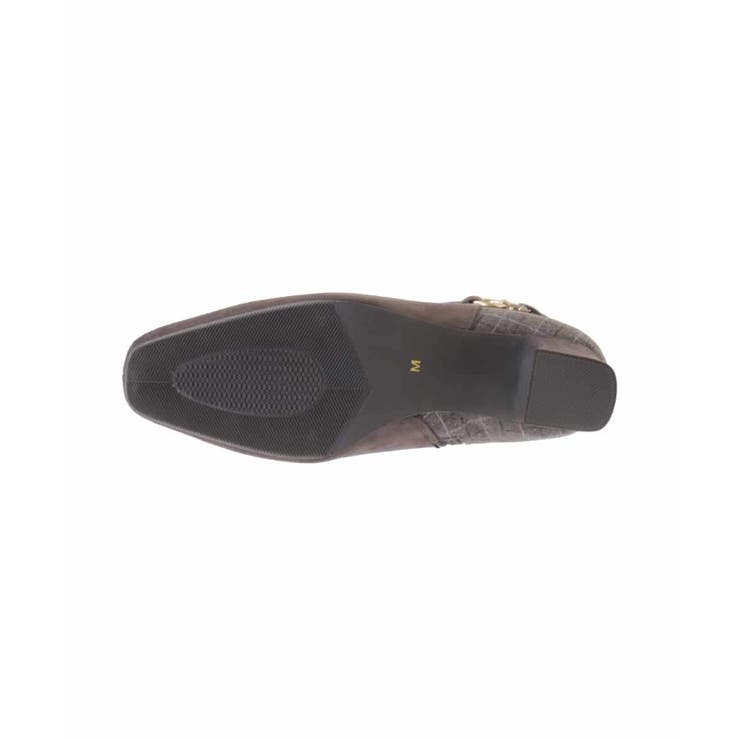 スエードコンビブーツ | a.v.v【WOMEN】 | 詳細画像9 