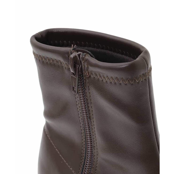 ストレッチブーツ | a.v.v【WOMEN】 | 詳細画像12 