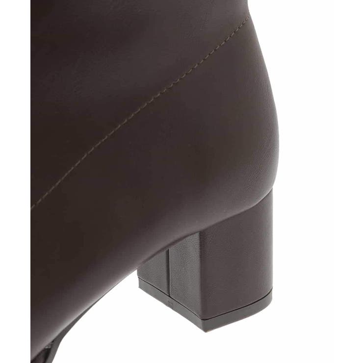 ストレッチブーツ | a.v.v【WOMEN】 | 詳細画像13 