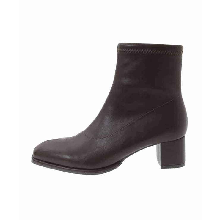 ストレッチブーツ | a.v.v【WOMEN】 | 詳細画像9 