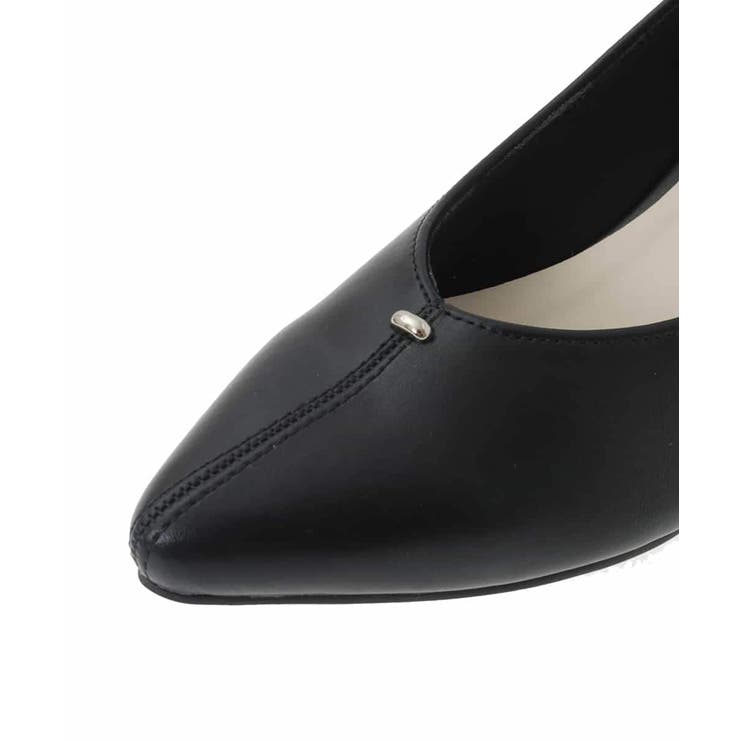 ポイントベーシックパンプス | a.v.v【WOMEN】 | 詳細画像11 