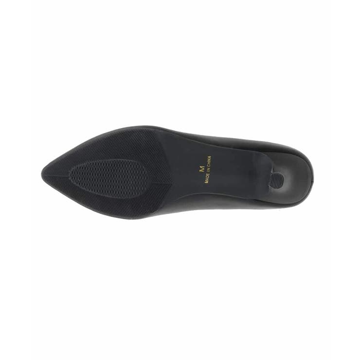 ポイントベーシックパンプス | a.v.v【WOMEN】 | 詳細画像9 