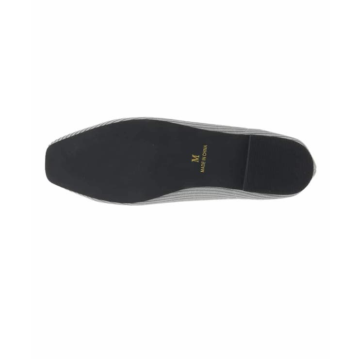 ラメニットパンプス | a.v.v【WOMEN】 | 詳細画像8 