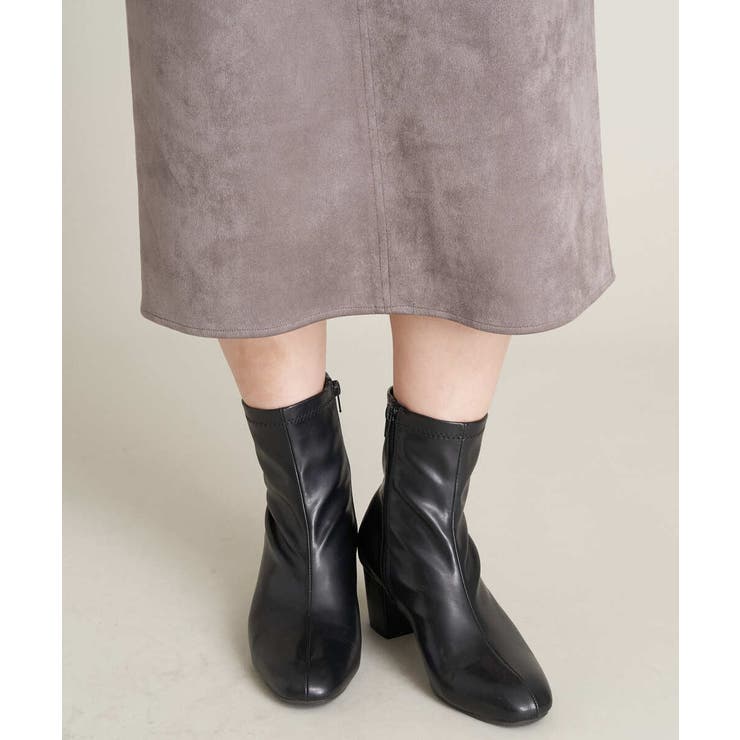 ストレッチブーツ | a.v.v【WOMEN】 | 詳細画像3 