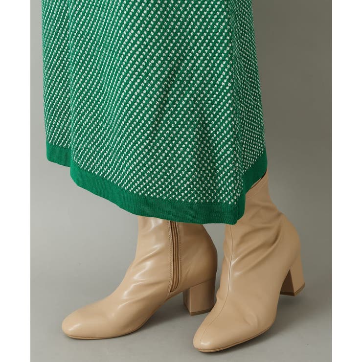 ストレッチブーツ | a.v.v【WOMEN】 | 詳細画像4 