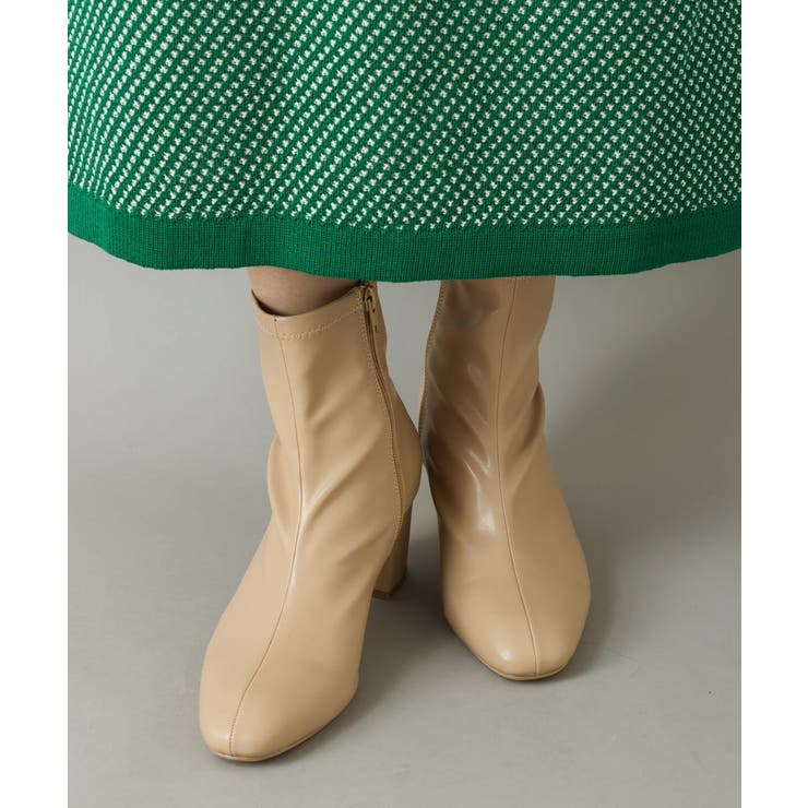 ストレッチブーツ | a.v.v【WOMEN】 | 詳細画像5 