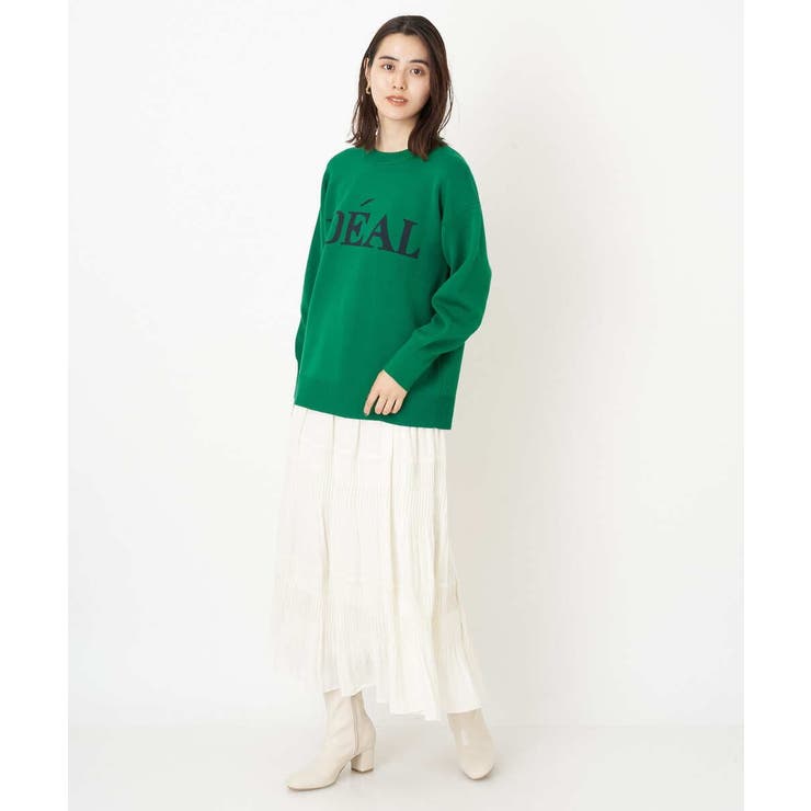 ストレッチブーツ | a.v.v【WOMEN】 | 詳細画像6 