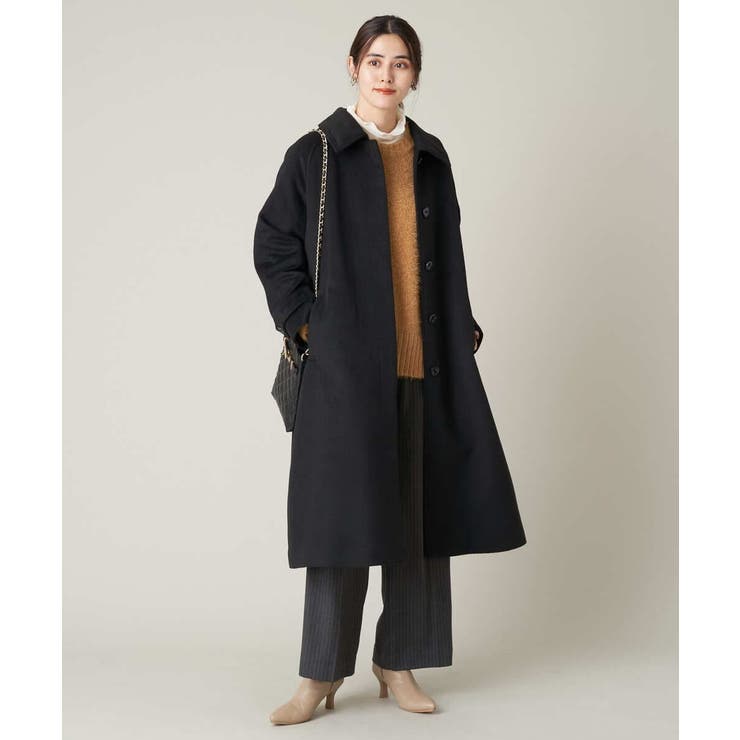 ポインテッドトゥストレッチブーツ | a.v.v【WOMEN】 | 詳細画像14 