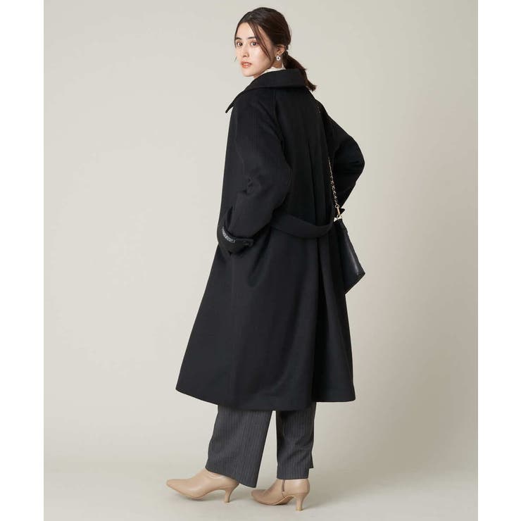 ポインテッドトゥストレッチブーツ | a.v.v【WOMEN】 | 詳細画像15 