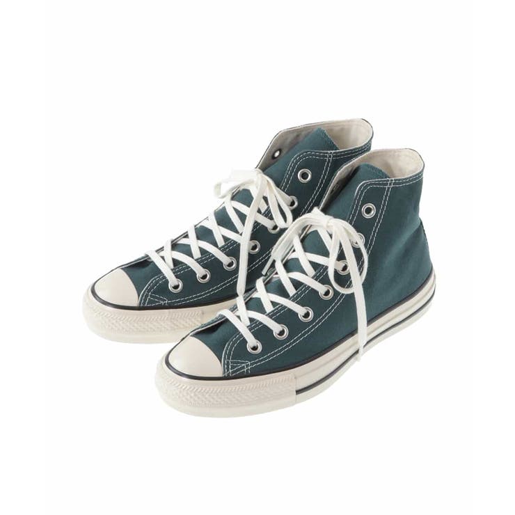 コンバース ALL STAR US HI[品番：ITKW0014834]｜a.v.v【WOMEN ...