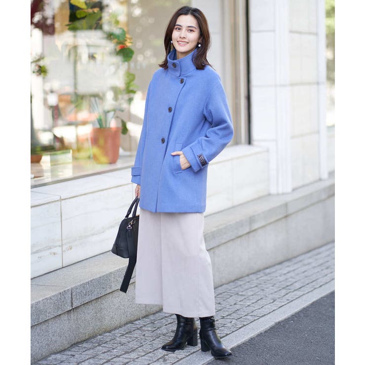 バックストレッチロングブーツ | a.v.v【WOMEN】 | 詳細画像11 