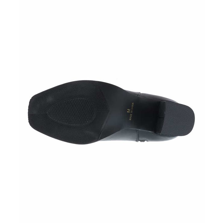 バックストレッチロングブーツ | a.v.v【WOMEN】 | 詳細画像16 