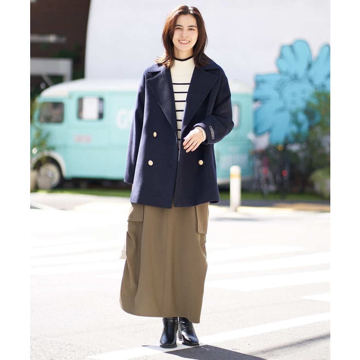 バックストレッチロングブーツ | a.v.v【WOMEN】 | 詳細画像9 