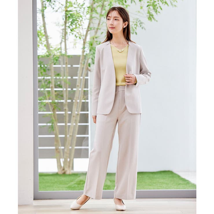 【5サイズ展開】ベーシックパンプス | a.v.v【WOMEN】 | 詳細画像10 