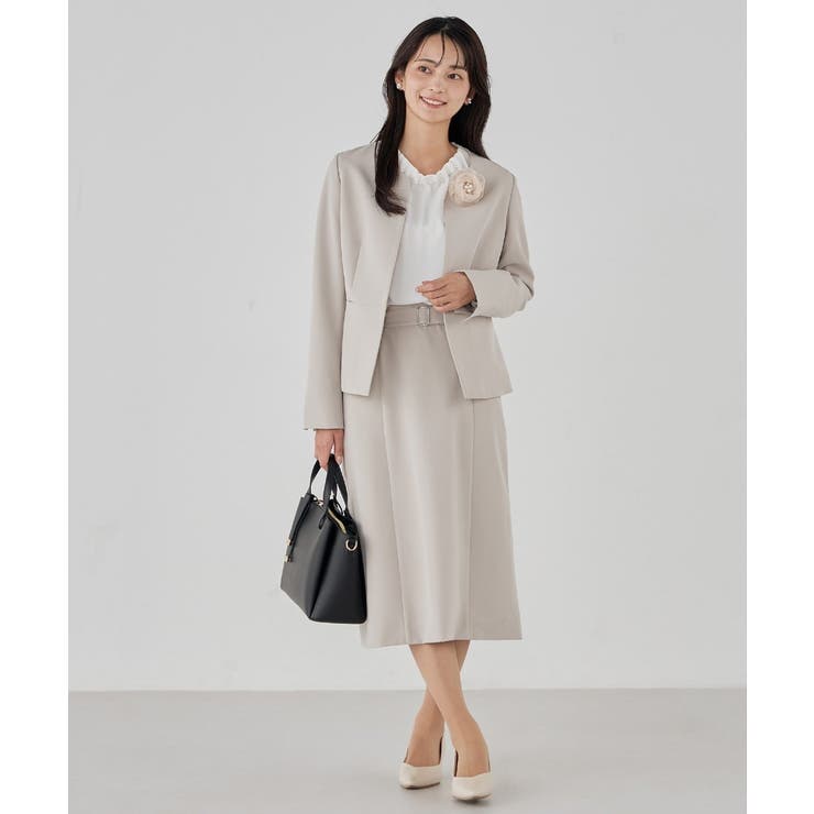 【5サイズ展開】ベーシックパンプス | a.v.v【WOMEN】 | 詳細画像12 