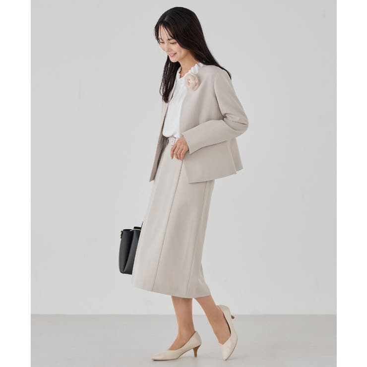 【5サイズ展開】ベーシックパンプス | a.v.v【WOMEN】 | 詳細画像13 