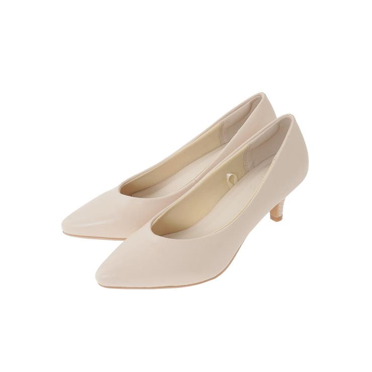 【5サイズ展開】ベーシックパンプス | a.v.v【WOMEN】 | 詳細画像14 