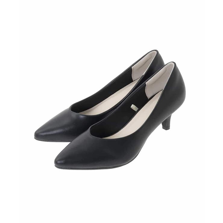 【5サイズ展開】ベーシックパンプス | a.v.v【WOMEN】 | 詳細画像15 