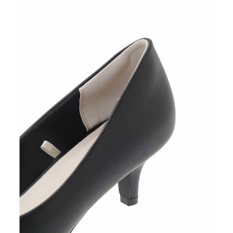 【5サイズ展開】ベーシックパンプス | a.v.v【WOMEN】 | 詳細画像20 