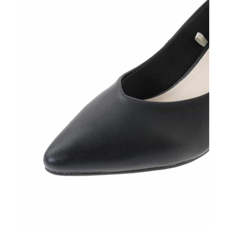 【5サイズ展開】ベーシックパンプス | a.v.v【WOMEN】 | 詳細画像21 