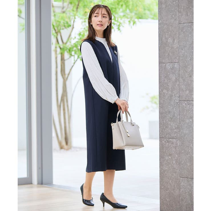 【5サイズ展開】ベーシックパンプス | a.v.v【WOMEN】 | 詳細画像3 