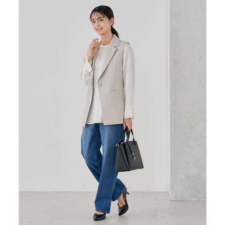 【5サイズ展開】ベーシックパンプス | a.v.v【WOMEN】 | 詳細画像8 