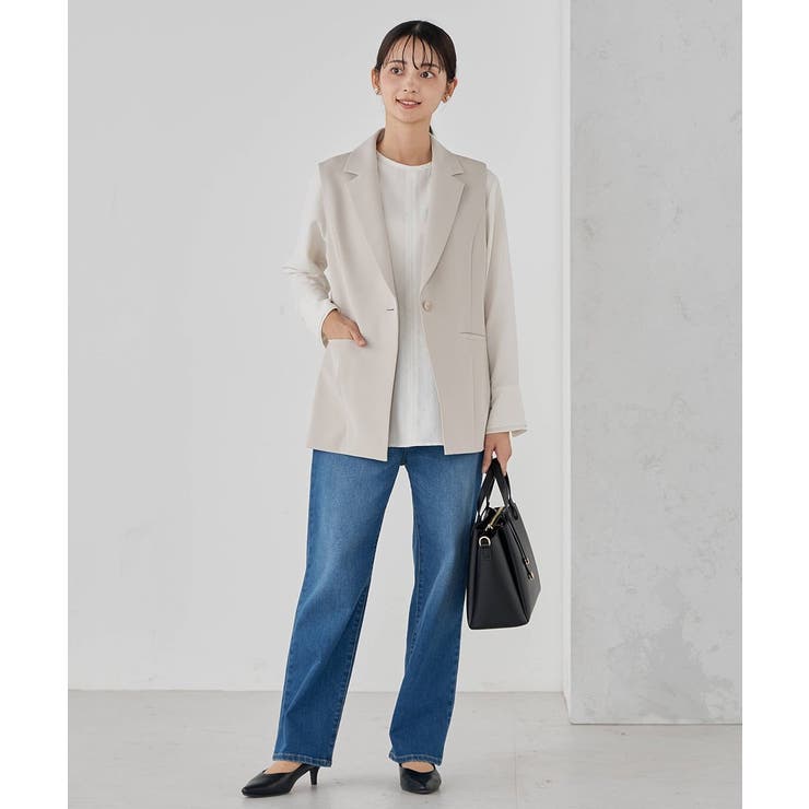 【5サイズ展開】ベーシックパンプス | a.v.v【WOMEN】 | 詳細画像9 