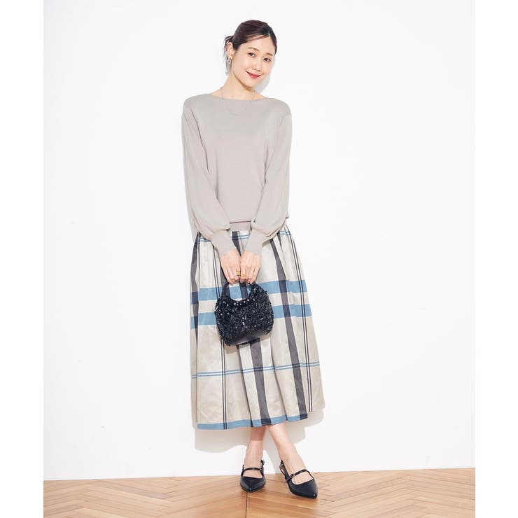 バックストラップパンプス | a.v.v【WOMEN】 | 詳細画像11 