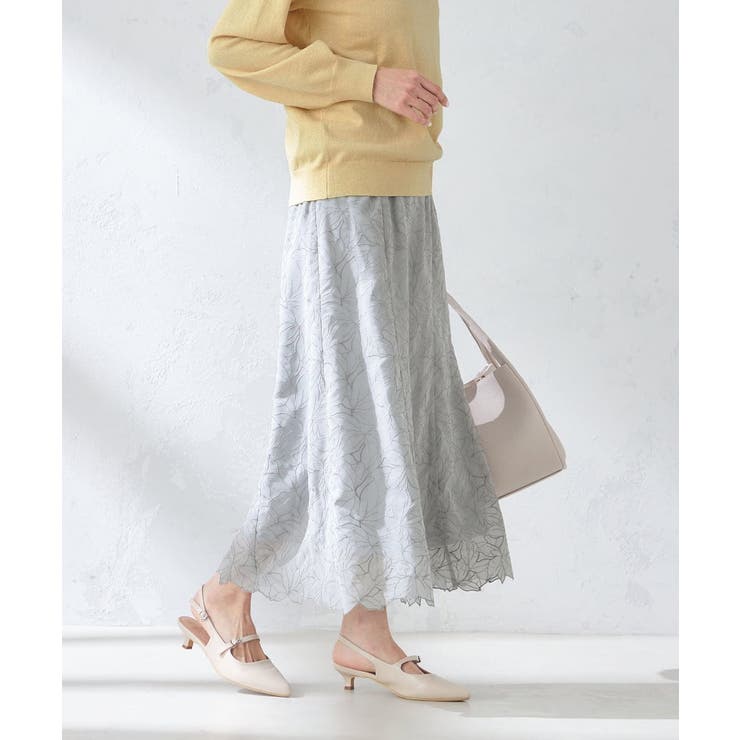 バックストラップパンプス | a.v.v【WOMEN】 | 詳細画像5 