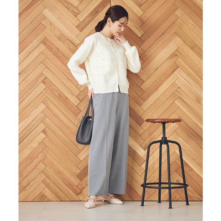 バックストラップパンプス | a.v.v【WOMEN】 | 詳細画像8 