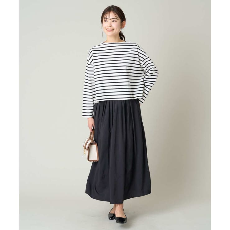【美品】バルダン フラットパンプス スエード ゴールドアクセント 黒 36.5 美品】バルダン フラットパンプス スエード ゴールドアクセント