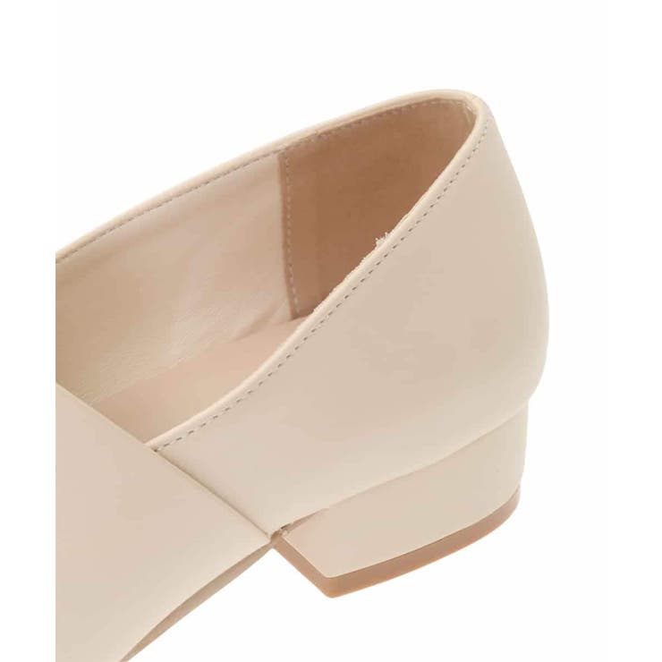 グルカパンプス | a.v.v【WOMEN】 | 詳細画像15 