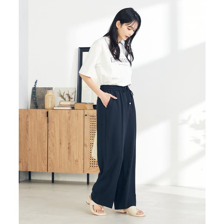 トングサンダル | a.v.v【WOMEN】 | 詳細画像10 