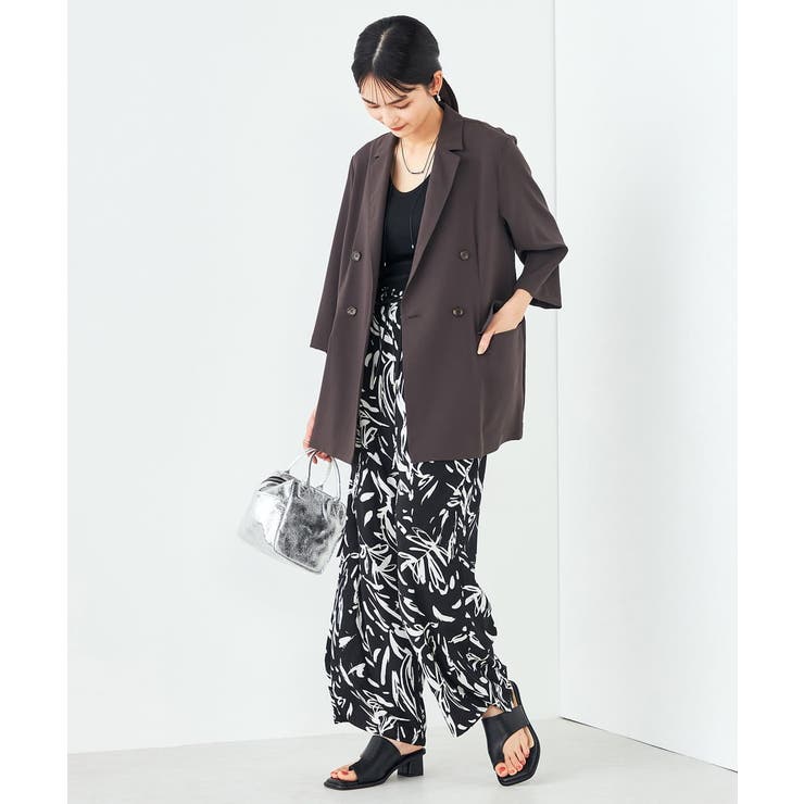 トングサンダル | a.v.v【WOMEN】 | 詳細画像17 