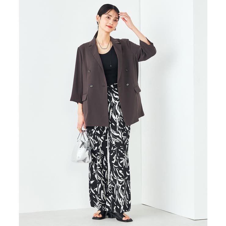 トングサンダル | a.v.v【WOMEN】 | 詳細画像18 