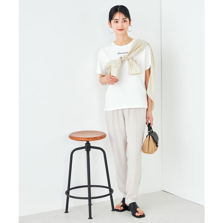 トングサンダル | a.v.v【WOMEN】 | 詳細画像19 