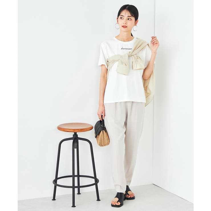 トングサンダル | a.v.v【WOMEN】 | 詳細画像20 