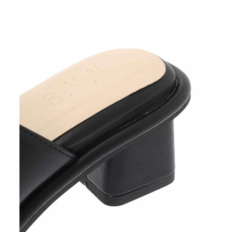 トングサンダル | a.v.v【WOMEN】 | 詳細画像29 