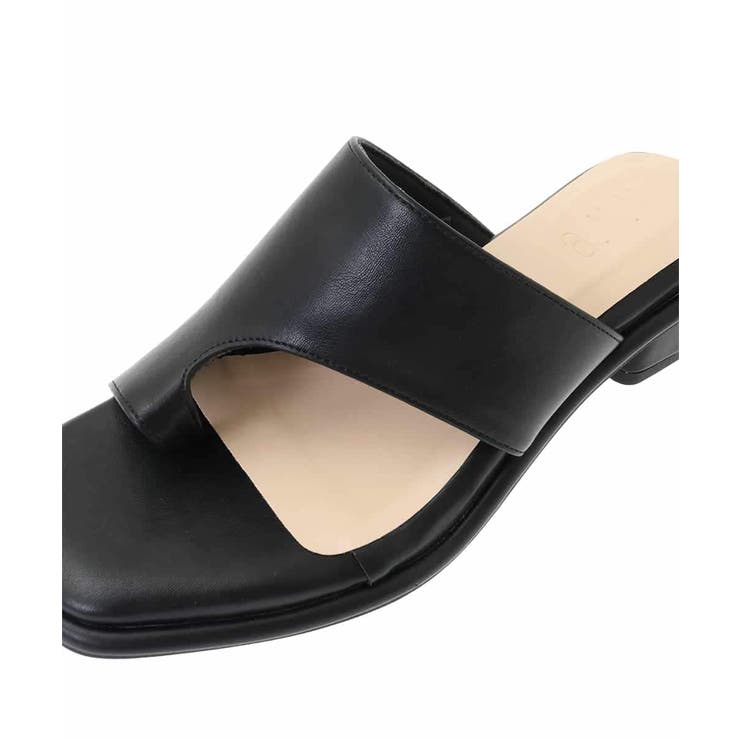 トングサンダル | a.v.v【WOMEN】 | 詳細画像30 