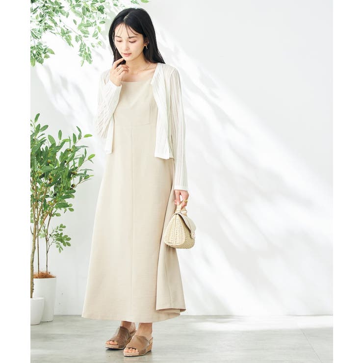 フェイクレザーサンダル | a.v.v【WOMEN】 | 詳細画像10 